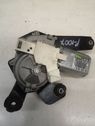 Rear window wiper motor