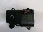 Air flap motor/actuator
