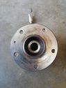 Rear wheel ball bearing