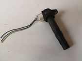 High voltage ignition coil