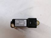 Airbagsensor Crashsensor Drucksensor