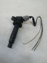 High voltage ignition coil