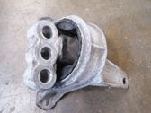 Engine mount bracket