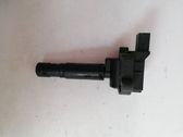 High voltage ignition coil