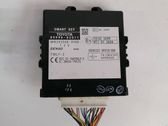 Other control units/modules