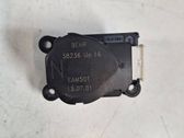 Stellmotor Heizung Klima