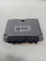 Calculateur moteur ECU