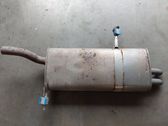 Muffler/silencer