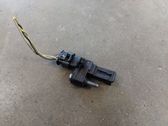 Crankshaft speed sensor