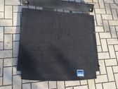 Trunk/boot floor carpet liner