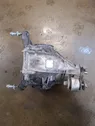 Hinterachsdifferential