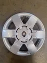 R16 wheel hub/cap/trim