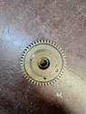 Crankshaft gear