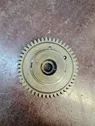 Crankshaft gear