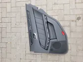 Verkleidung Tür hinten