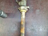 Inyector de combustible