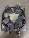 Air conditioning (A/C) fan (condenser)