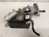 Tailgate/trunk/boot lift motor