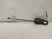 Tailgate/trunk/boot lift motor