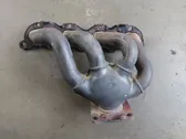 Exhaust manifold