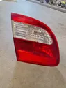 Tailgate rear/tail lights