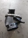 Intake resonator