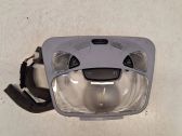 Front seat light