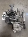 Manual 5 speed gearbox