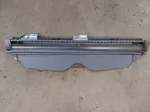 Parcel shelf load cover