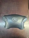 Steering wheel airbag