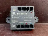 Door control unit/module