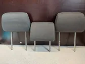 Reposacabezas del asiento trasero