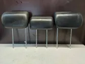 Reposacabezas del asiento trasero