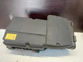 Oro filtro dėžė