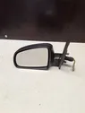 Front door electric wing mirror