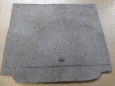 Trunk/boot mat liner