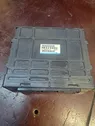 Pavarų dėžės valdymo blokas