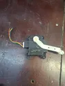 Air flap motor/actuator