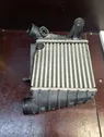 Intercooler radiator