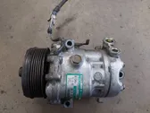 Air conditioning (A/C) compressor (pump)