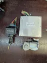 Kit centralina motore ECU e serratura