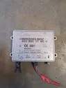 Antenna control unit