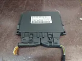 Parking PDC control unit/module