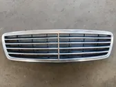 Front grill