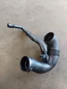 Turbo air intake inlet pipe/hose