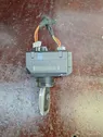 Ignition lock