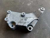 A/C compressor mount bracket