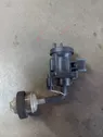 Turbo solenoid valve