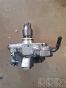 Fuel injection high pressure pump