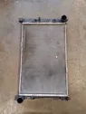 Coolant radiator